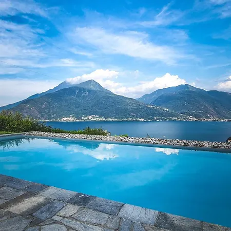 Διαμέρισμα Casa Sorel Attico & Pool *