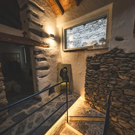 Casa Sorel Attico & Pool Διαμέρισμα Pianello Del Lario