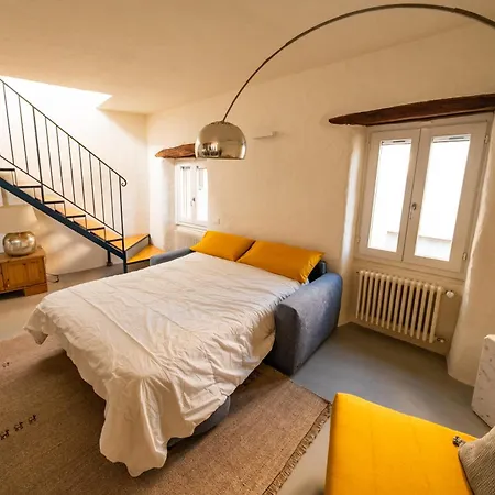 Casa Sorel Attico & Pool Διαμέρισμα