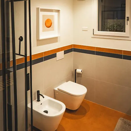 Casa Sorel Attico & Pool Pianello Del Lario