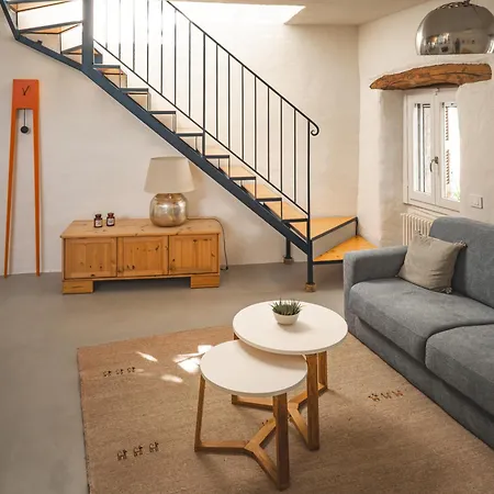 Lejlighed Casa Sorel Attico & Pool