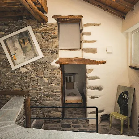 Διαμέρισμα Casa Sorel Attico & Pool