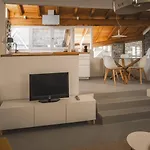 Casa Sorel : Attico & Pool アパート