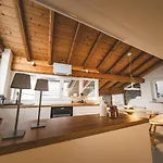 Casa Sorel : Attico & Pool