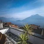 Casa Sorel : Attico & Pool Pianello Del Lario