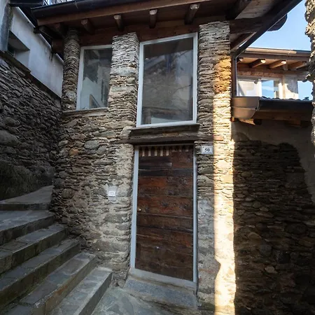 Casa Sorel Attico & Pool Appartement *