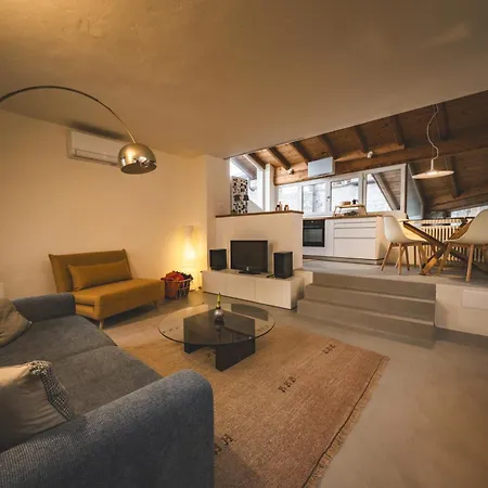 Casa Sorel Attico & Pool