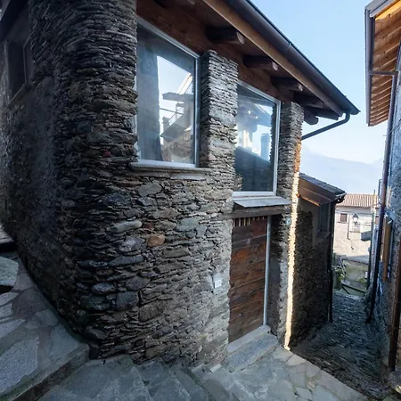 Casa Sorel Attico & Pool