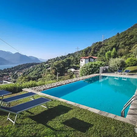 Apartment Casa Sorel Attico & Pool