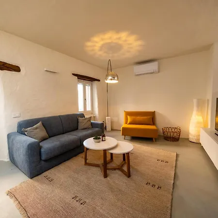 Casa Sorel Attico & Pool *