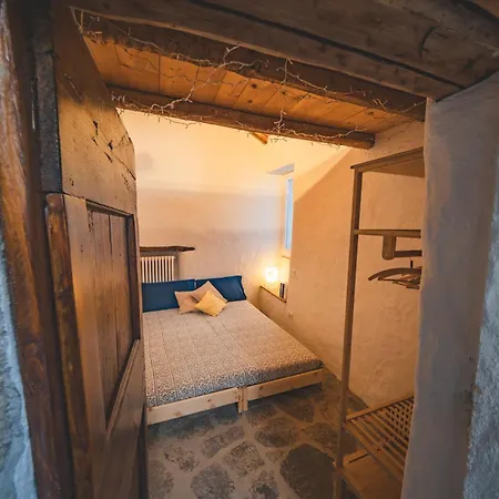 Appartement Casa Sorel Attico & Pool *
