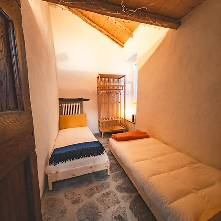 Casa Sorel Attico & Pool Pianello Del Lario