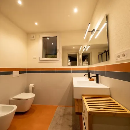 Casa Sorel Attico & Pool *