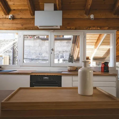 Casa Sorel Attico & Pool Apartment Pianello Del Lario