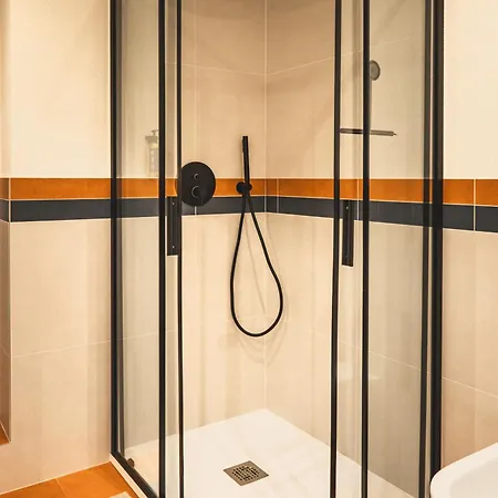 Casa Sorel Attico & Pool