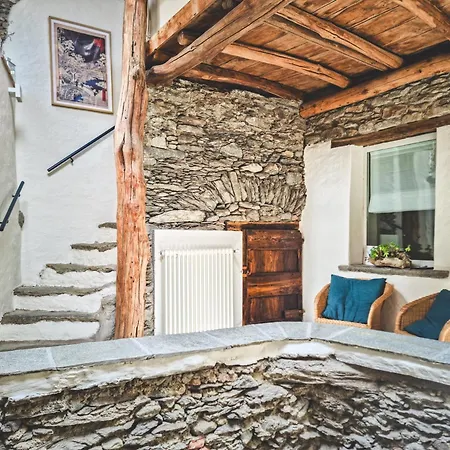 Apartment Casa Sorel Attico & Pool
