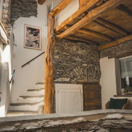 Διαμέρισμα Casa Sorel Attico & Pool Pianello Del Lario