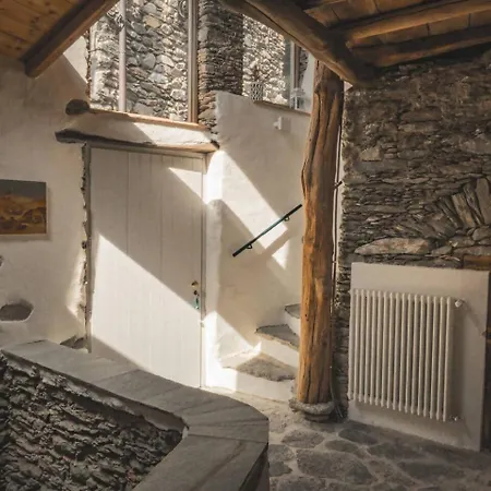 Casa Sorel : Attico & Pool Pianello Del Lario