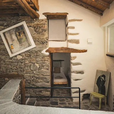 Διαμέρισμα Casa Sorel Attico & Pool Pianello Del Lario