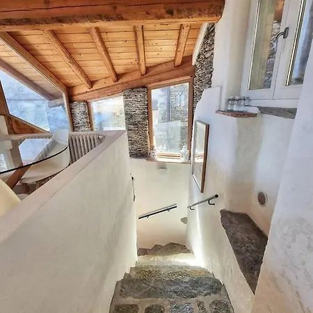 Διαμέρισμα Casa Sorel Attico & Pool *