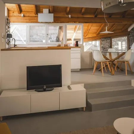 Casa Sorel : Attico & Pool Apartament
