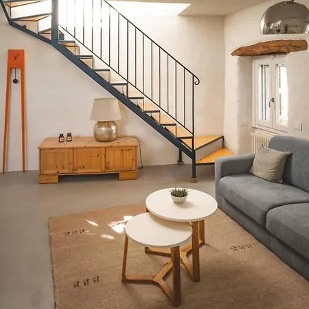 Casa Sorel Attico & Pool Pianello Del Lario