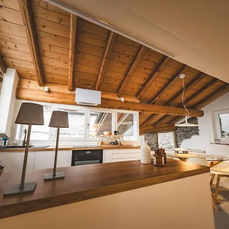 Casa Sorel : Attico & Pool