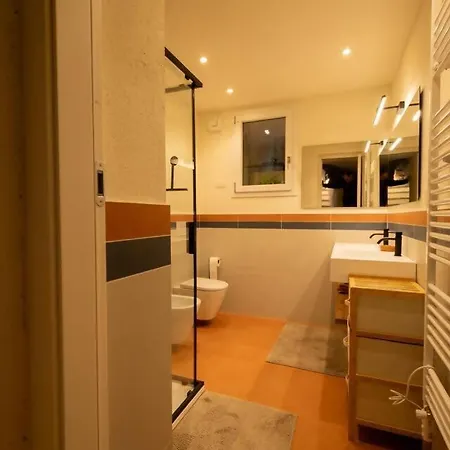 Διαμέρισμα Casa Sorel Attico & Pool