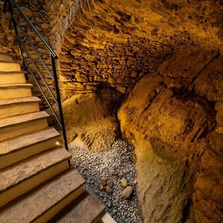 Διαμέρισμα Casa Sorel Attico & Pool *