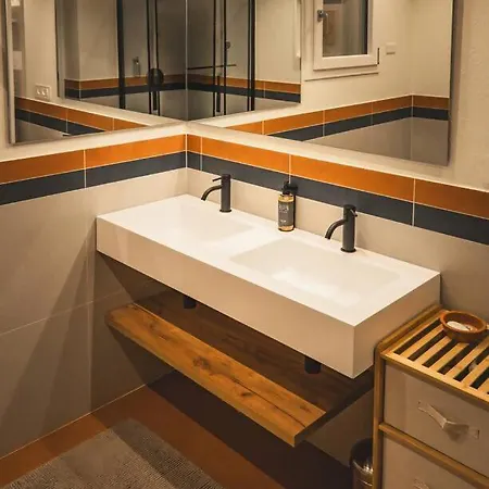Casa Sorel : Attico & Pool Apartament