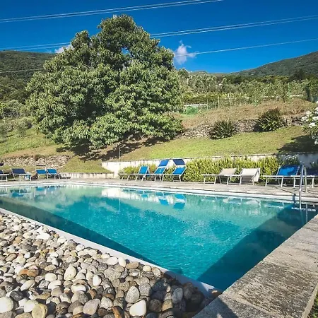 Διαμέρισμα Casa Sorel Attico & Pool