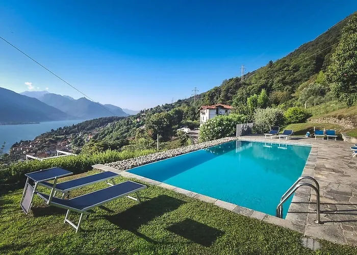 דירה Casa Sorel : Attico & Pool