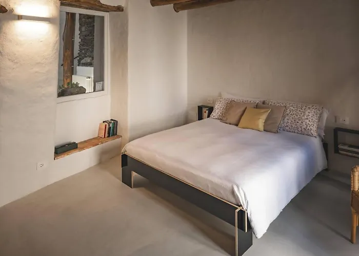 Casa Sorel : Attico & Pool דירה *