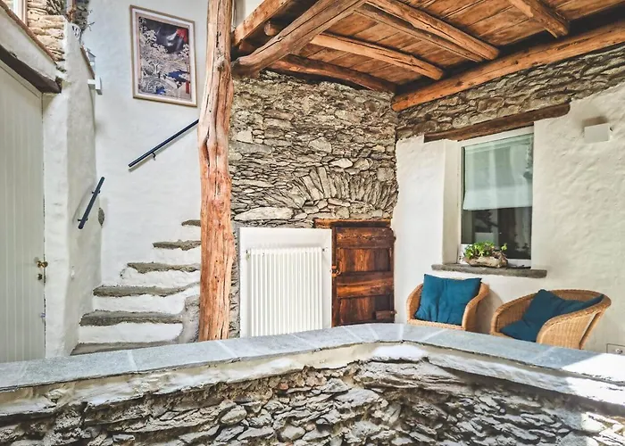 Casa Sorel : Attico & Pool דירה *