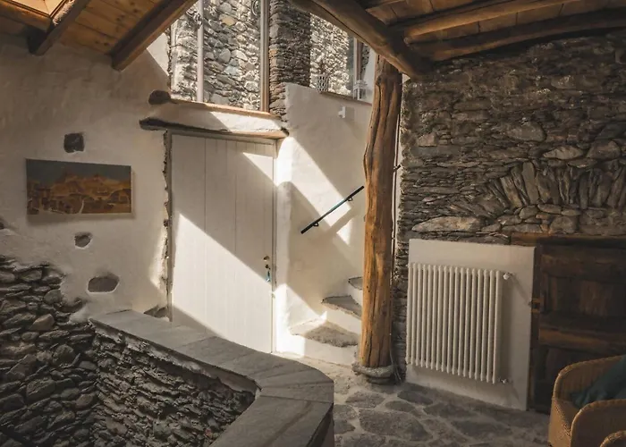 Casa Sorel : Attico & Pool Pianello Del Lario