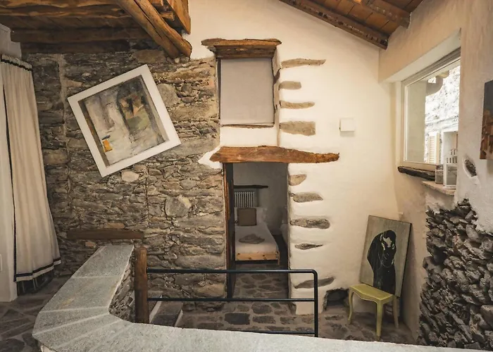 דירה Casa Sorel : Attico & Pool Pianello Del Lario