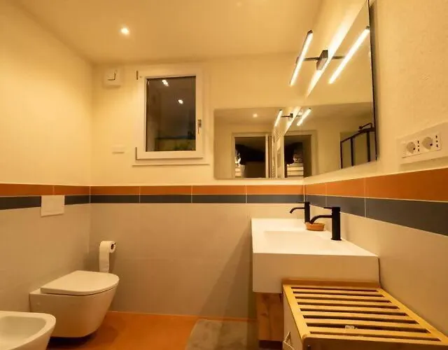 Casa Sorel : Attico & Pool * Pianello Del Lario