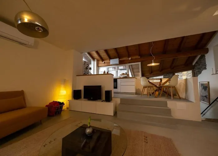 דירה Casa Sorel : Attico & Pool