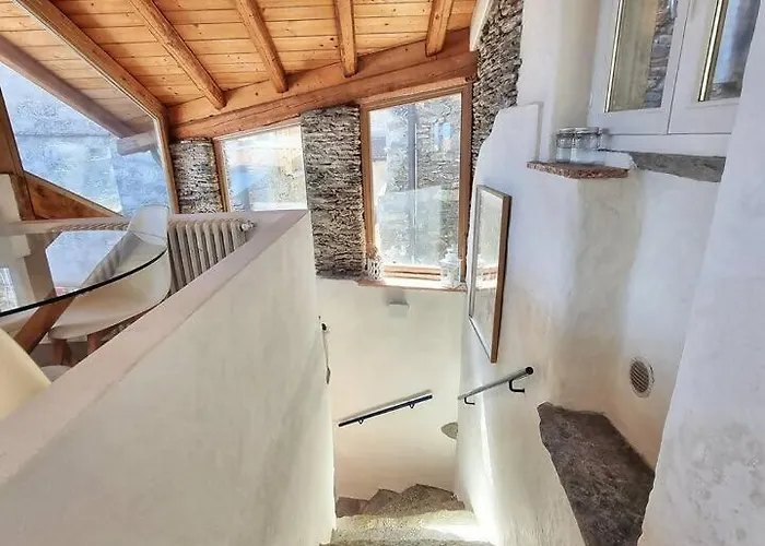 דירה Casa Sorel : Attico & Pool *