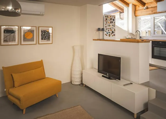 Casa Sorel : Attico & Pool * Pianello Del Lario