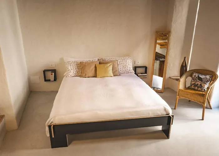 דירה Casa Sorel : Attico & Pool *