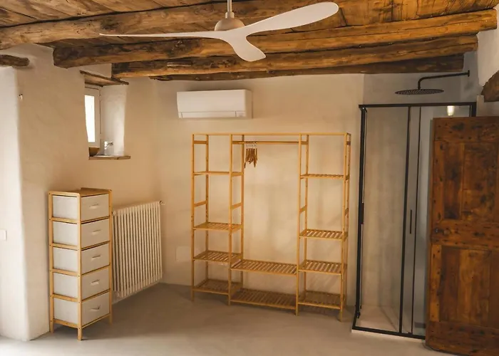 Casa Sorel : Attico & Pool Pianello Del Lario