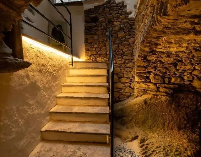 דירה Casa Sorel : Attico & Pool Pianello Del Lario