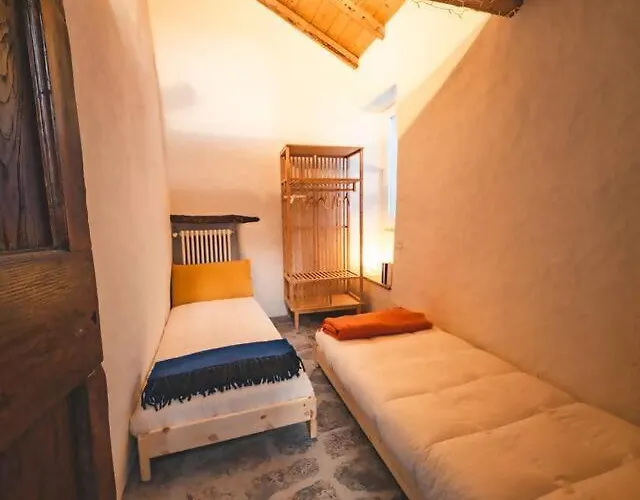 Casa Sorel : Attico & Pool