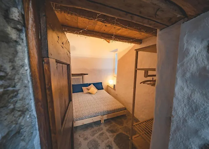 דירה Casa Sorel : Attico & Pool