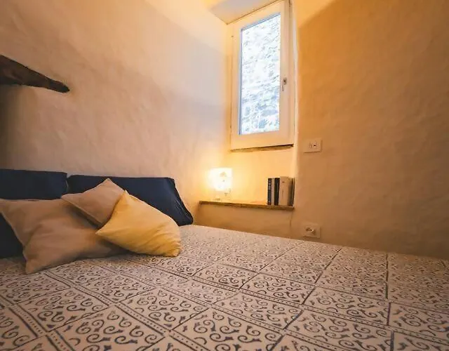 Casa Sorel : Attico & Pool *