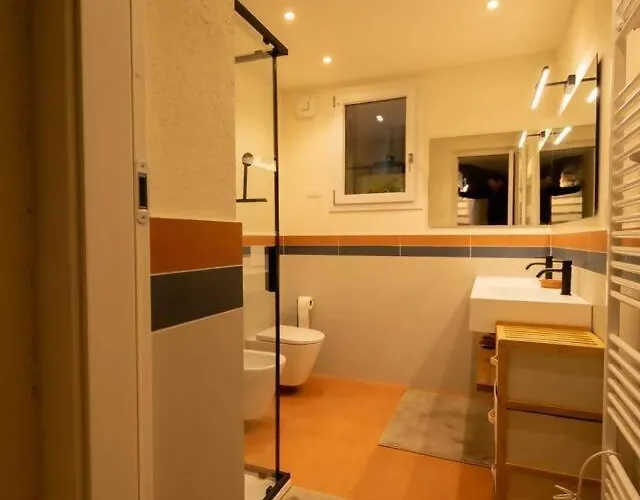 דירה Casa Sorel : Attico & Pool