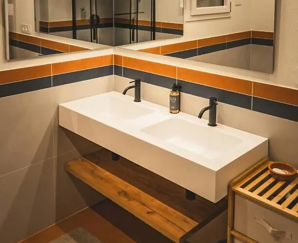 Casa Sorel : Attico & Pool דירה