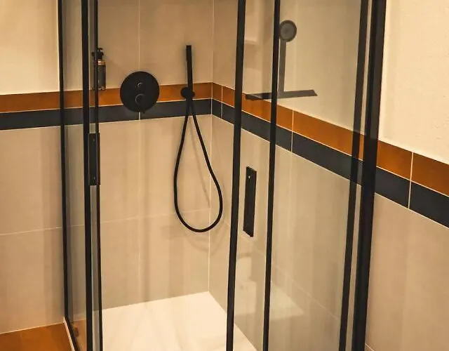 דירה Casa Sorel : Attico & Pool *