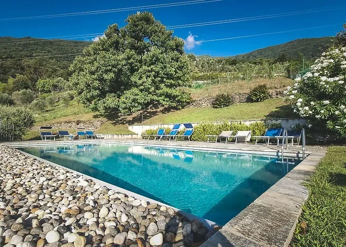 דירה Casa Sorel : Attico & Pool